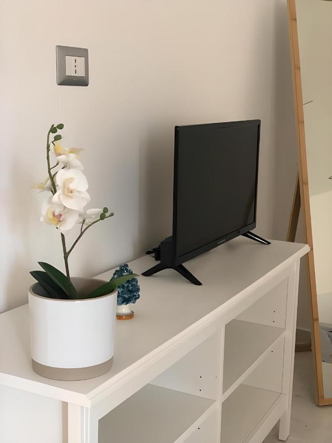 Apartment Ficurinia Bnb Catania