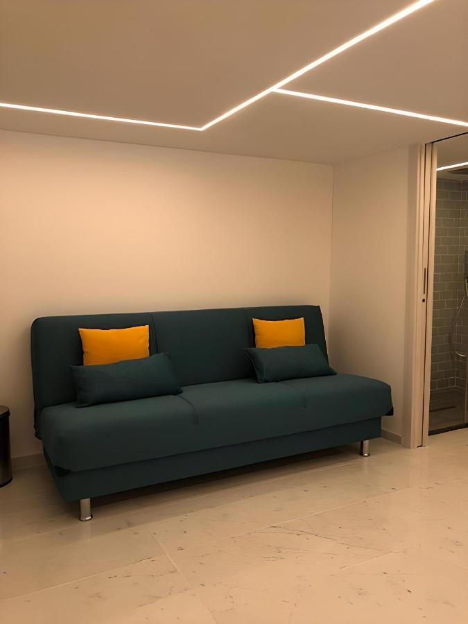 Apartment Ficurinia Bnb