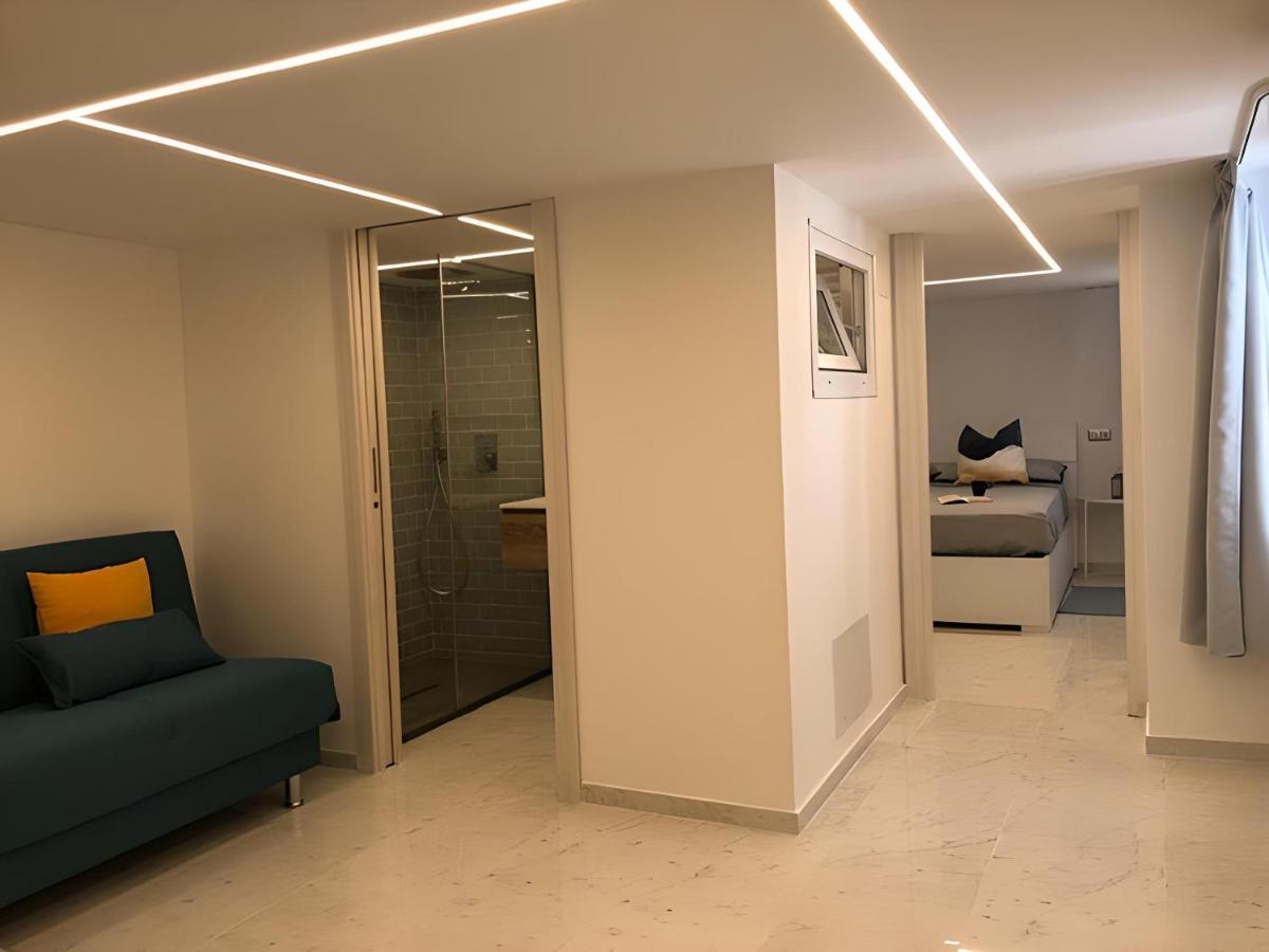 Ficurinia Bnb * Catania