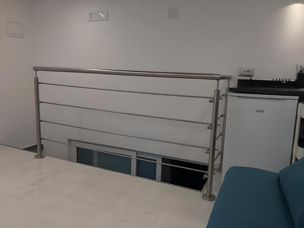 Apartment Ficurinia Bnb Catania